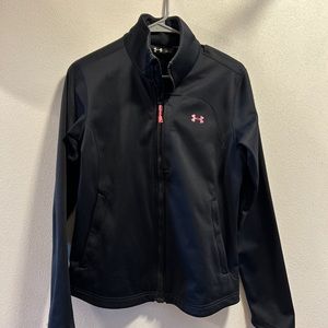Women’s Under Armour Jacket